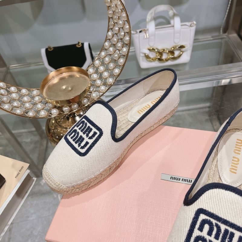 Miu Miu Shoes